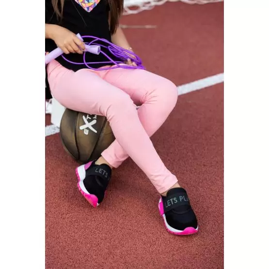 Кросівки для дівчинки LIYA кросівки ВА-21122 (020-00)