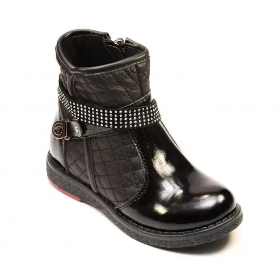 Черевички для дівчинки Tiflani ботинки 09P 1230S (28)