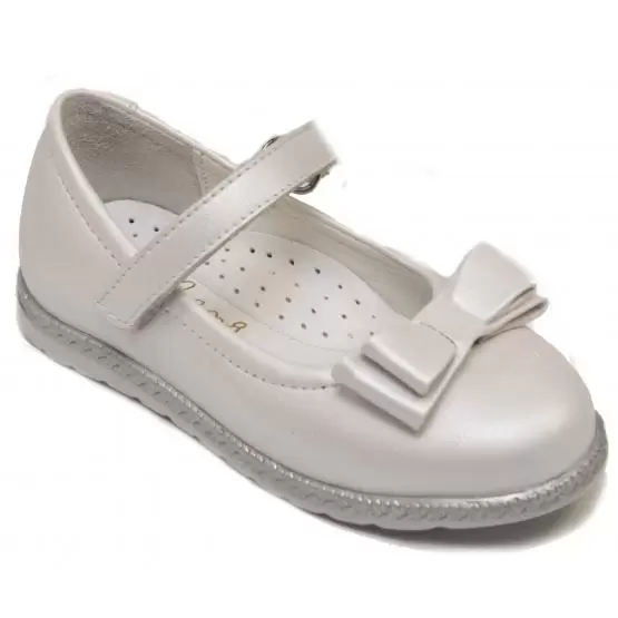 Туфлі для дівчаток Tiflani 07В 6505 (455)