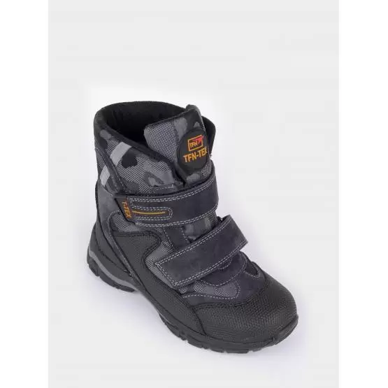 Зимові черевики для хлопчика(Немає в наявності) Tiflani 27F 406K (32-453)
