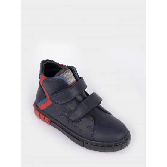 Демісезонні черевики для хлопчика Tiflani 17P 2085S (225-233)