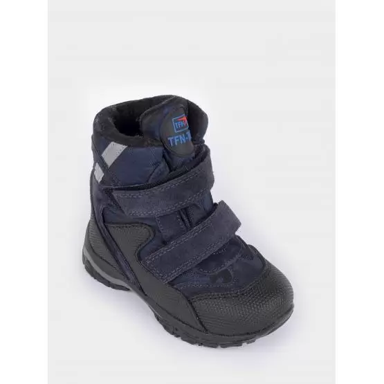 Зимові черевики для хлопчика(Немаэ в наявності) Tiflani 27F 406K (30-450)
