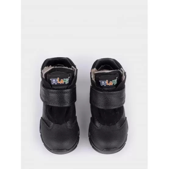 Зимові черевики для хлопчика Tiflani 27В 215К(414-36)