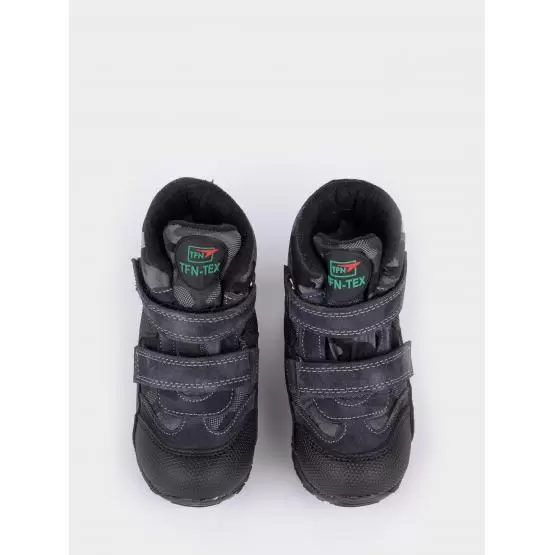Зимові черевики для хлопчика Tiflani 27P 406K (32-453)