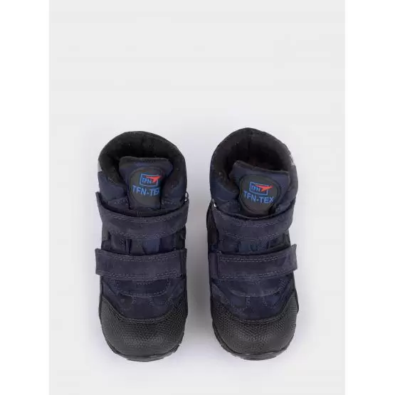 Зимові черевики для хлопчика Tiflani 27B 406K (30-450)
