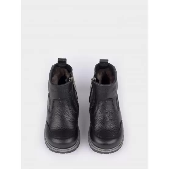 Зимові черевики для хлопчика Tiflani 17В 2101К (038-177)
