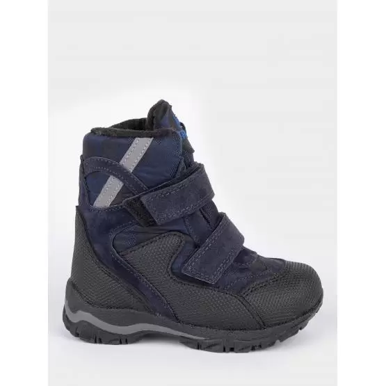 Зимові черевики для хлопчика  Tiflani 27B 406K (30-450)