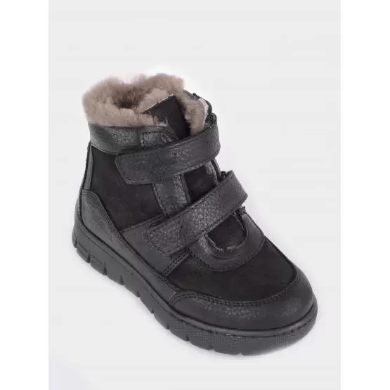 Зимові черевики для хлопчика (Немає у наявності) Tiflani 12P 2119K (185)