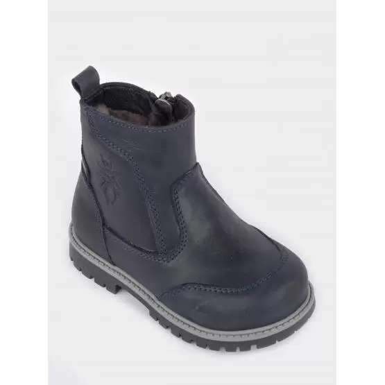Зимові черевики для хлопчика Tiflani 17B 2101K (225-177)