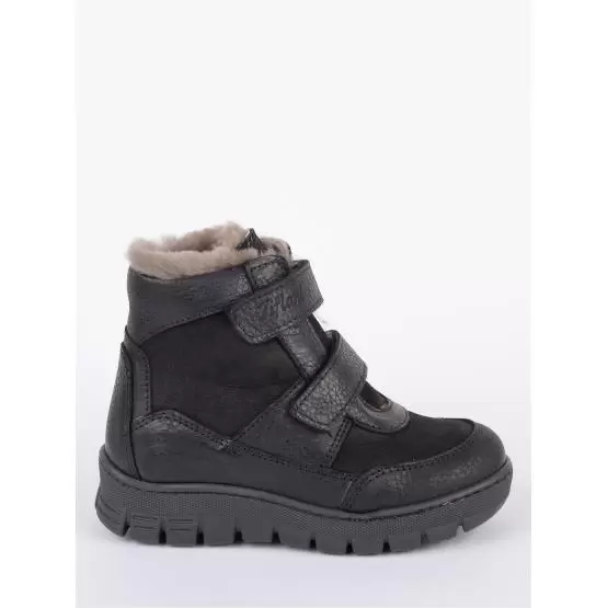 Зимові черевики для хлопчика (Немає у наявності) Tiflani 12P 2119K (185)