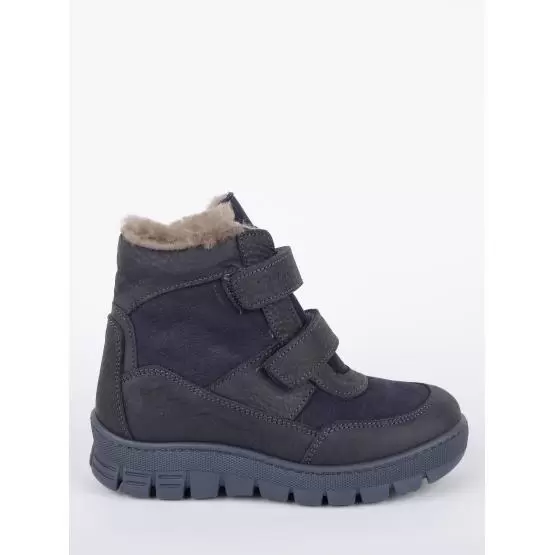Зимові черевики для хлопчика(Немає в наявності) Tiflani 12P 2119K (157)