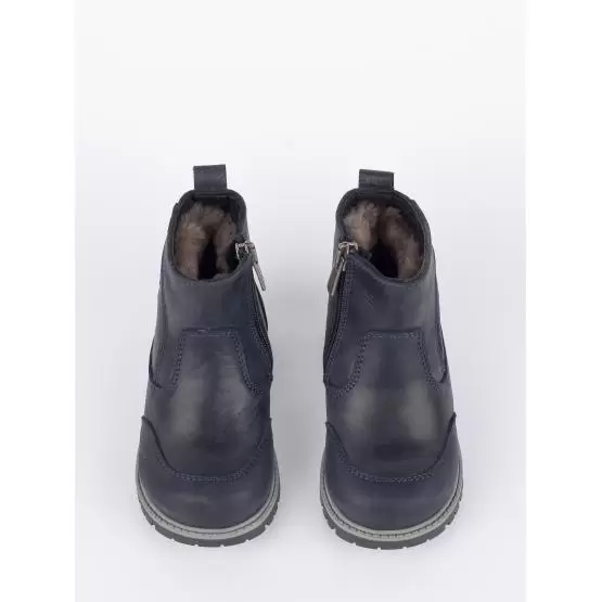 Зимові черевики для хлопчика Tiflani 17B 2101K (225-177)