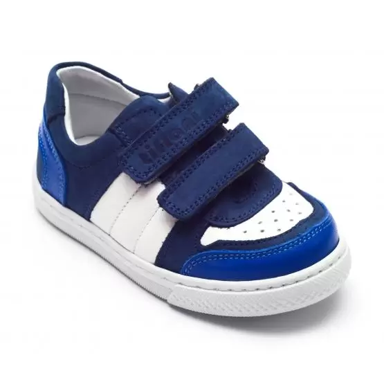 Кросівки для хлопчика (нет в наличии) tiflani-18B A-7644 (040-03)
