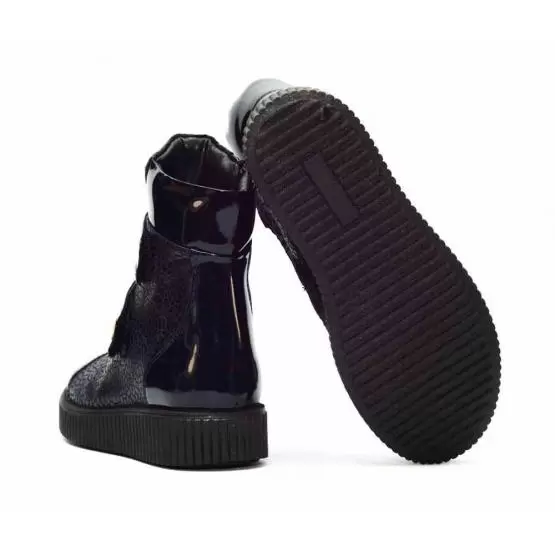 Демісезонні черевики для дівчаток Tiflani 25F 627S (239-251)