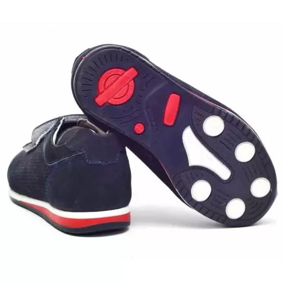 Кросівки для хлопчика Tofino 001 0229Р (80-20)