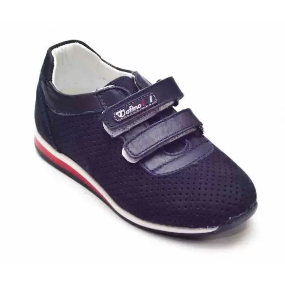 Кросівки для хлопчика Tofino 001 0229Р (80-20)