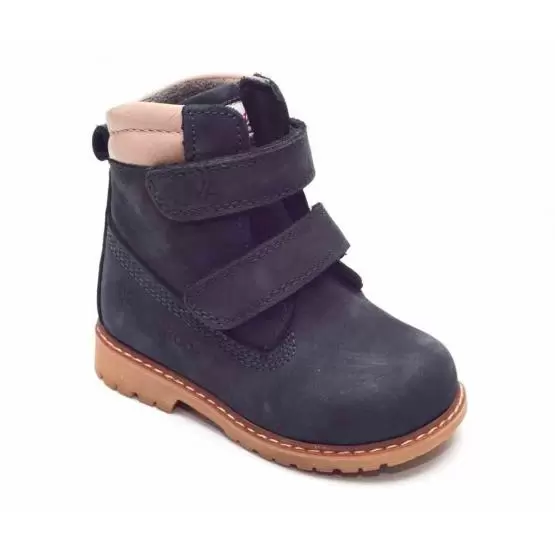 Демісезонні черевики для хлопчика Tutubi 2000 (10)