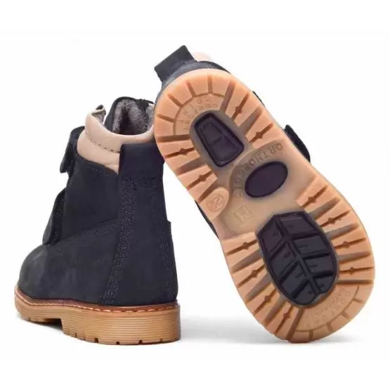 Демісезонні черевики для хлопчика Tutubi 2000 (10)