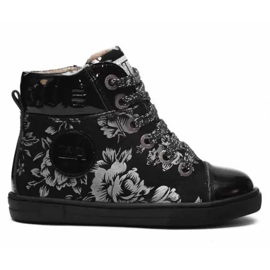 Демісезонні черевики  для дівчаток Tutubi (Немає в наявності) Tutubi 3014-04