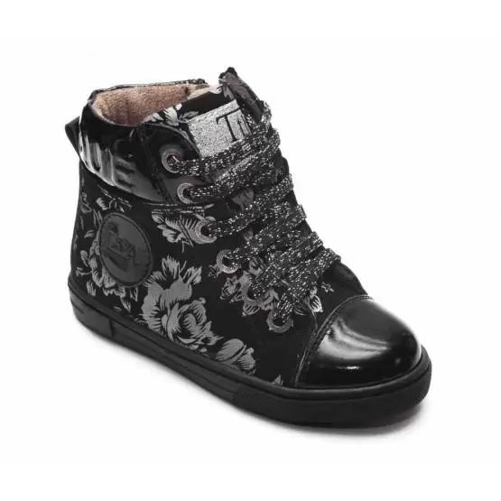 Демісезонні черевики  для дівчаток Tutubi (Немає в наявності) Tutubi 3014-04