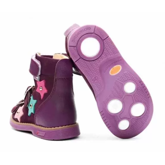 Ортопедичні сандалі для дівчинки tutubi Tutubi 430 11-34