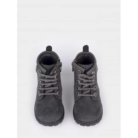 Демісезонні черевики для хлопчика Tutubi 1679-KR (05)