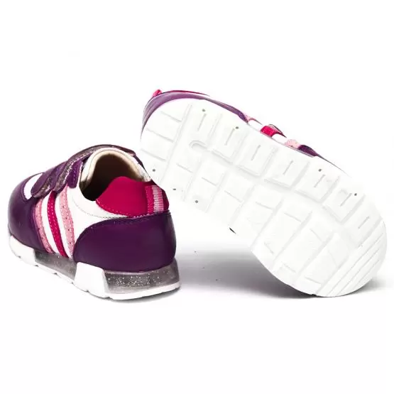 Кросівки для дівчинки (нет в наличии) Tutubi-116 (31)