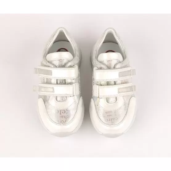 Кросівки для дівчинки Tiflani 18P A-21182 (010-75)