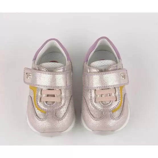 Кросівки для дівчинки Tiflani 18I A-21323 (310-144)